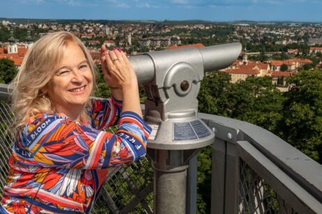 PhDr. Jolana Kopřiva Myslivcová